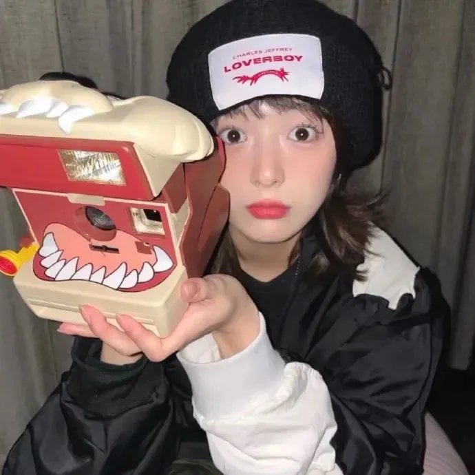夜中行